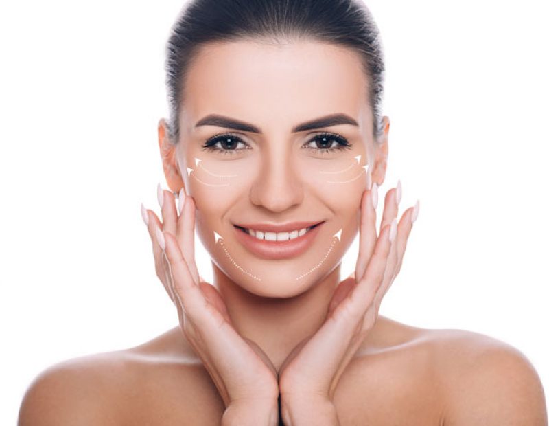 Resuelve todas tus dudas sobre el lifting facial